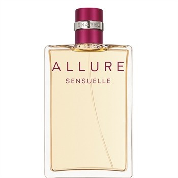 Chanel Allure Sensuelle - Туалетная вода - 1