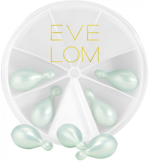 Eve Lom Cleansing Oil Capsules - Очищающее масло для лица в капсулах