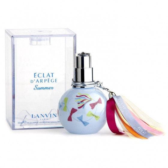 Lanvin Eclat D'Arpege Summer - Парфюмированная вода