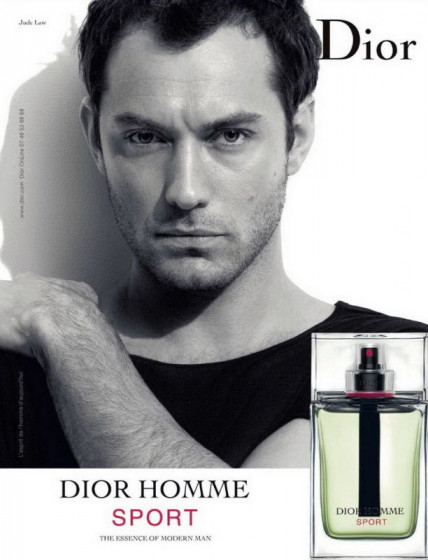 Christian Dior Dior Homme Sport - Дезодорант-стик - 1