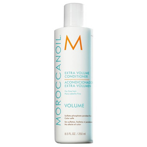 Moroccanoil Extra Volume Conditioner - Кондиционер для объема