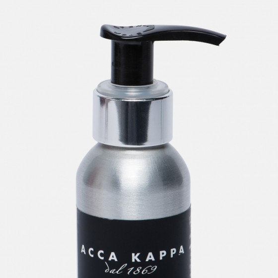 Acca Kappa Transparent Shaving Gel - Прозрачный гель для бритья - 5