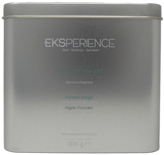 Revlon Professional Eksperience Thalassotherapy Algae Powder - Экспресс-пудра из водорослей