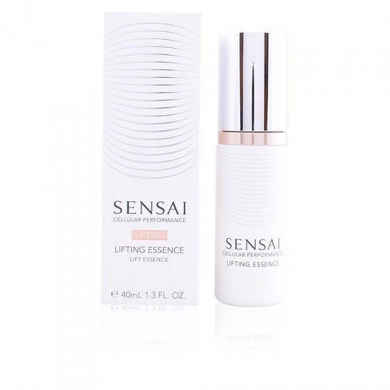 Kanebo Sensai Cellular Performance Lifting Essence - Лифтинг-эссенция для лица - 1