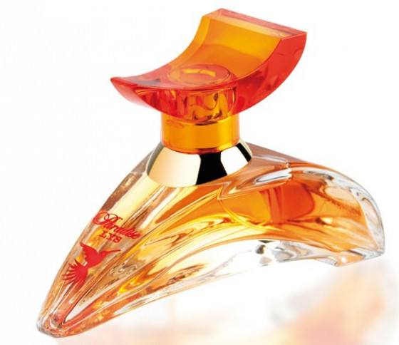 Princesse Marina De Bourbon Paradise Lys - Парфюмированная вода - 1