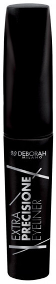 Deborah Extra Precisione Eyeliner - Подводка для глаз