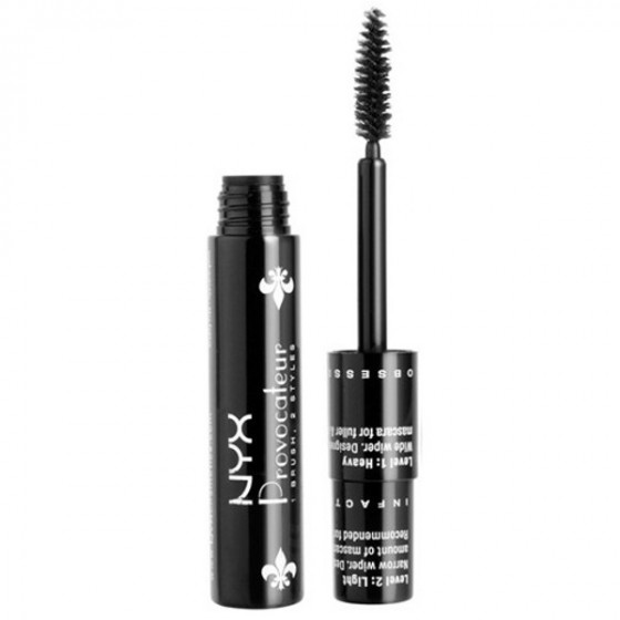 NYX Provocateur (Boudoir Mascara Collection) - Тушь для ресниц