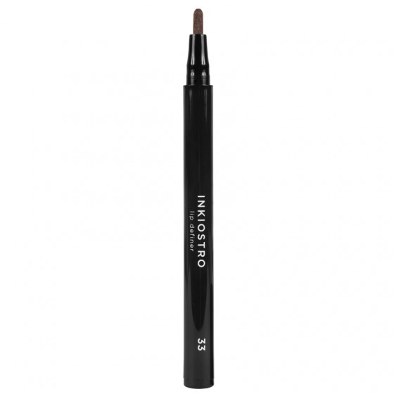 Nouba Inkiostro Lip Definer - Контурный карандаш для губ