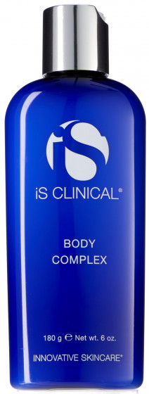 Is Clinical Body Complex - Лосьон для тела