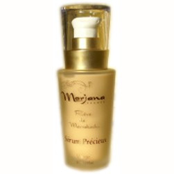 Morjana Rêve de Marrakech Precious Serum - Сыворотка Драгоценная