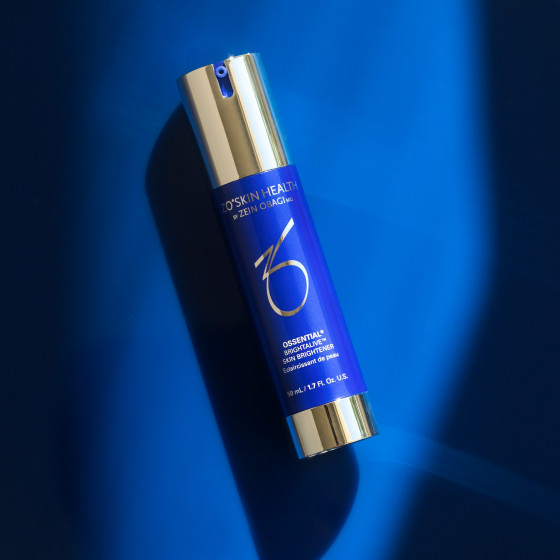 Zein Obagi ZO Skin Health Brightalive Skin Brightener - Осветляющий крем для кожи лица и тела - 1