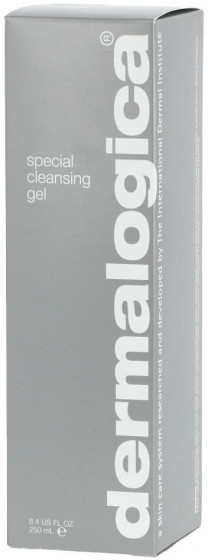 Dermalogica Special Cleansing Gel - Специальный гель-очиститель - 1