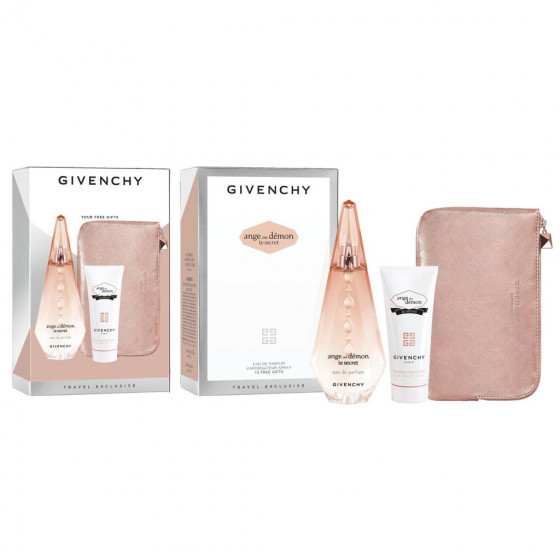 Givenchy Ange Ou Demon Le Secret Gift Set - Подарочный набор