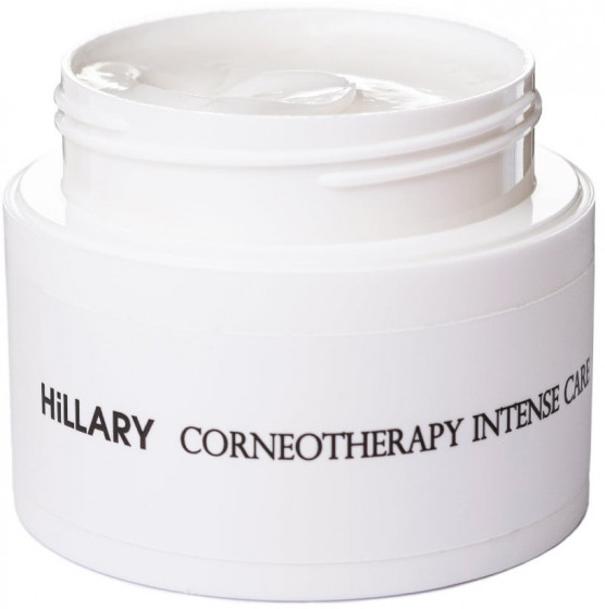 Hillary Corneotherapy Intense Care 5 Oil’s - Крем для всех типов кожи - 2