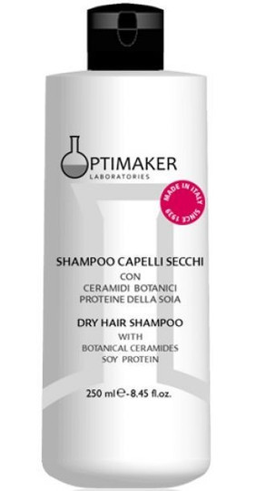 Optima Shampoo Capelli Secchi - Шампунь для сухих и окрашенных волос