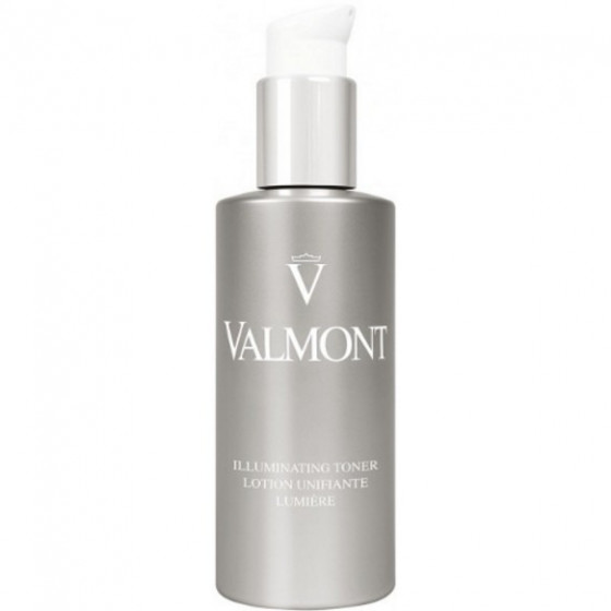 Valmont Illuminating Toner - Тонизирующий лосьон "Сияние"