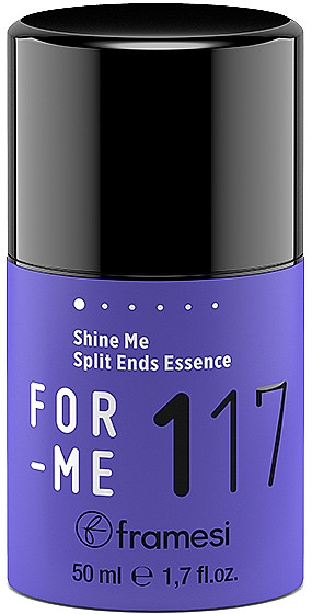 Framesi For-Me 117 Finish Shine Me Split Ends Essence - Сыворотка для кончиков волос