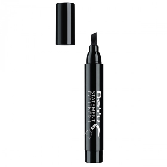 BeYu Statement Eye Liner - Подводка-маркер для глаз