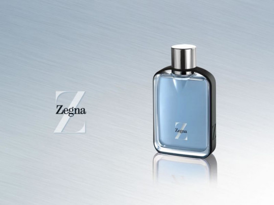 Ermenegildo Zegna Zegna Z - Туалетная вода - 2