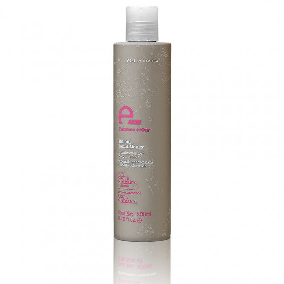 Eva Professional E-Line Colour Conditioner - Кондиционер для окрашенных волос