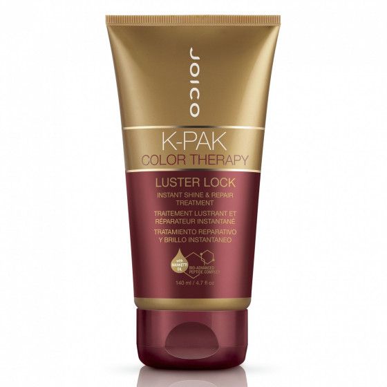 Joico K-Pak Color Therapy Luster Lock - Маска для защиты цвета и блеска волос