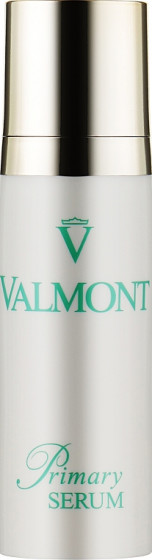 Valmont Primary Serum - Интенсивная восстанавливающая сыворотка