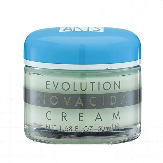 Akys Evolution Novacida Cream - Крем для чувствительной кожи лица