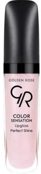 Golden Rose Color Sensation Lip Gloss - Блеск для губ