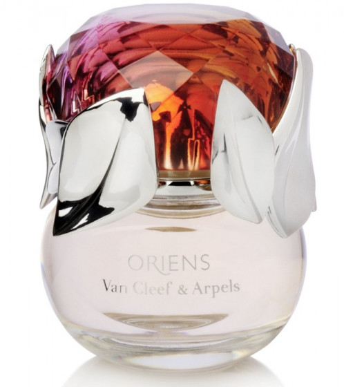 Van Cleef & Arpels Oriens - Парфюмированная вода - 2