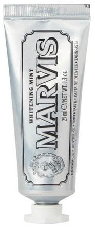  Marvis Whitening Mint - Зубная паста "Отбеливающая Мята"