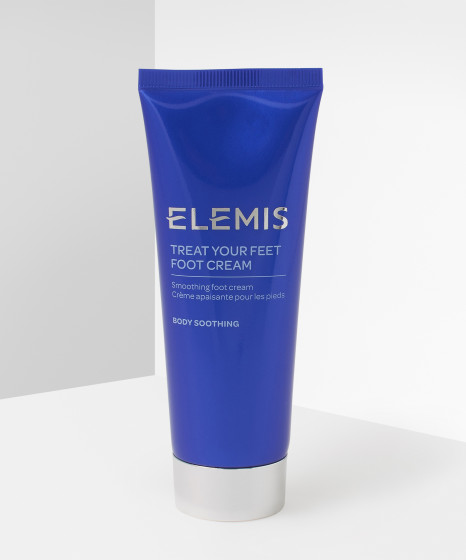 Elemis Treat Your Feet Foot Cream - Крем для ног "Наслаждение" - 1