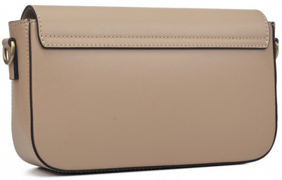 Virginia Conti 03525 - Сумка чере плечо средняя - 2