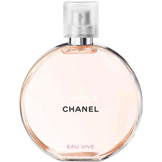 Chanel Chance Eau Vive - Туалетная вода (тестер)