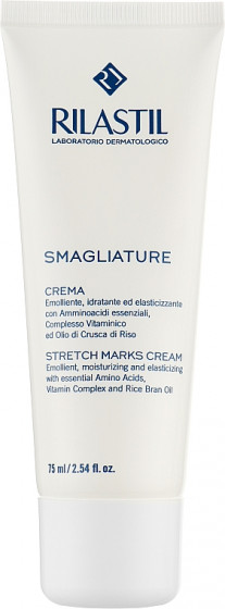 Rilastil Stretch Marks Cream - Крем от растяжек