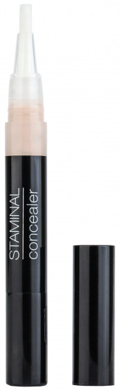 Nouba Staminal Concealer - Корректор с кисточкой