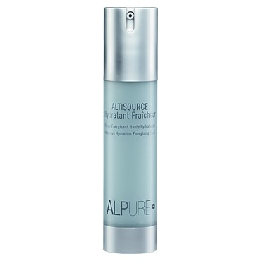 Alpure Altisource Intensive Hydration Energizing Fluid - Увлажняющий флюид