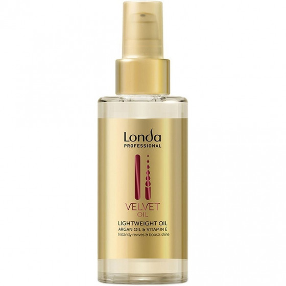 Londa Professional Velvet Oil - Масло для волос