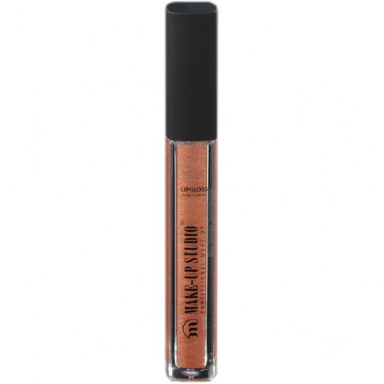 Make-Up Studio Paint Gloss - Блеск для губ