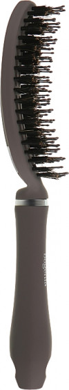 Bogenia Special Care Hair Comb BG310 - Профессиональная универсальная щетка для волос - 1