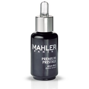 Simone Mahler PREMIUM PRESTIGE SERUM DIVIN - Сыворотка