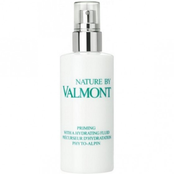 Valmont Priming with a Hydrating Fluid - Смягчающий увлажняющий тоник