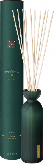 Rituals The Ritual Of Jing Fragrance Sticks - Аромадиффузор