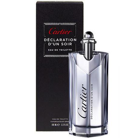 Cartier Declaration d’un Soir - Туалетная вода