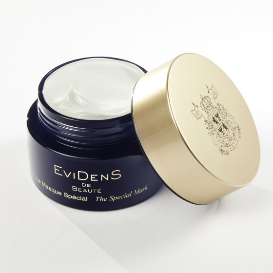 EviDenS de Beaute The Special Mask - Маска для лица - 1