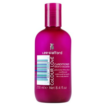 Lee Stafford Colour Love Conditioner - Кондиционер для окрашенных волос