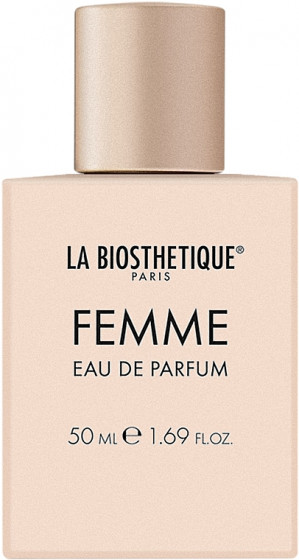 La Biosthetique Eau de Parfum Femme - Парфюмированная вода (тестер)