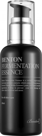 Benton Fermentation Essence - Ферментированная эссенция