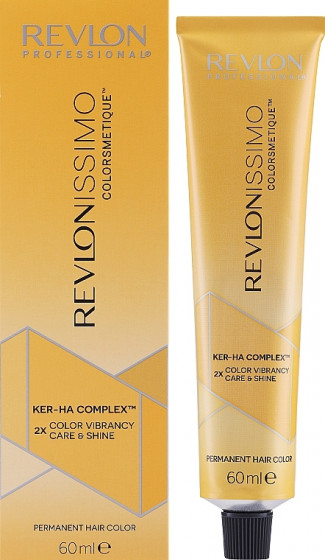 Revlon Professional Revlonissimo Colorsmetique - Краска для волос