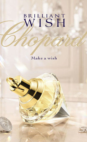 Chopard Brilliant Wish - Парфюмированная вода (тестер) - 2