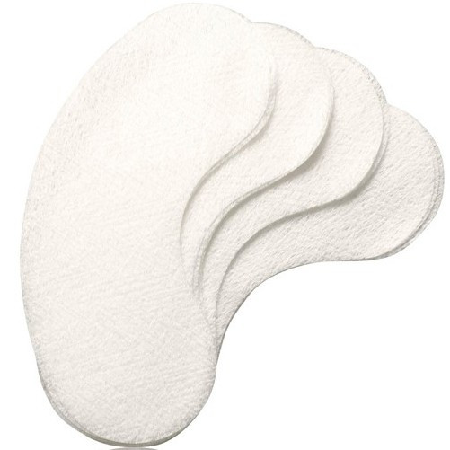 Kanebo Sensai Silk Pads For Intensive Eye Mask - Подушечки для интенсивной маски вокруг глаз